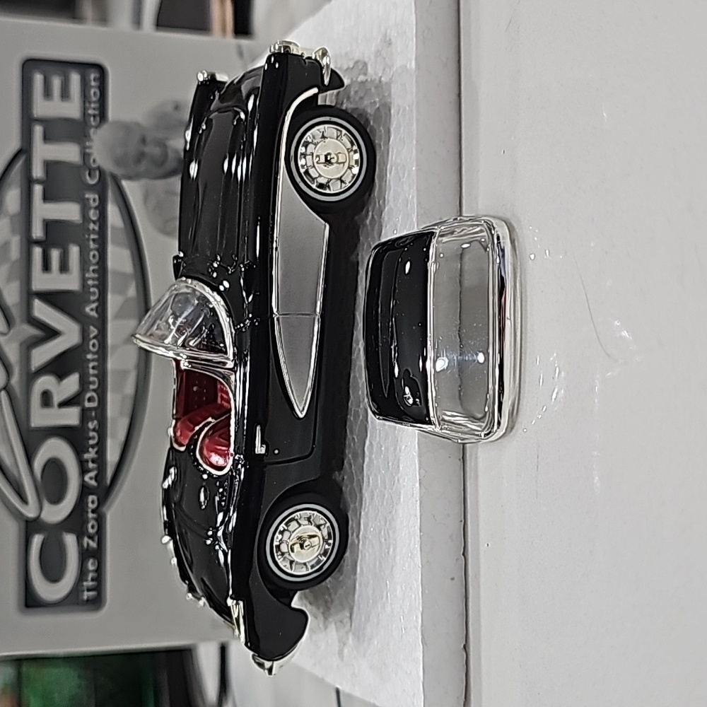 Zora Arkus Corvette 1956 1:32 scale